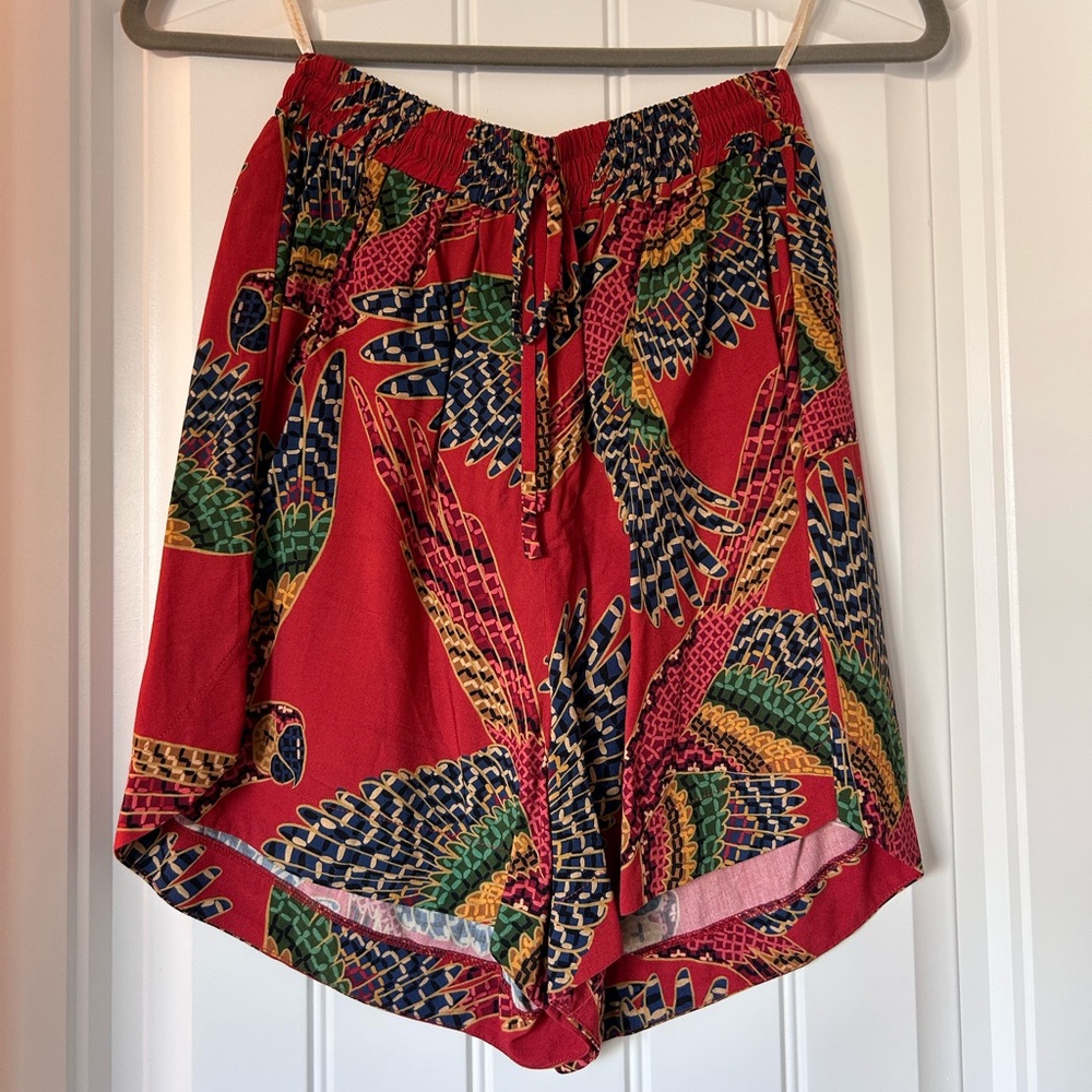 FARM Rio Shorts